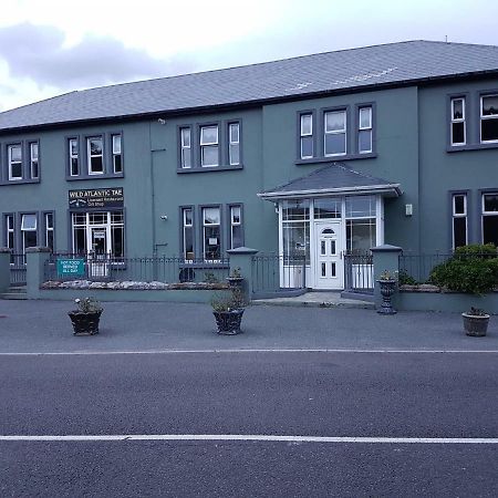 An Sean Ostan Carrick (Donegal) Exterior foto