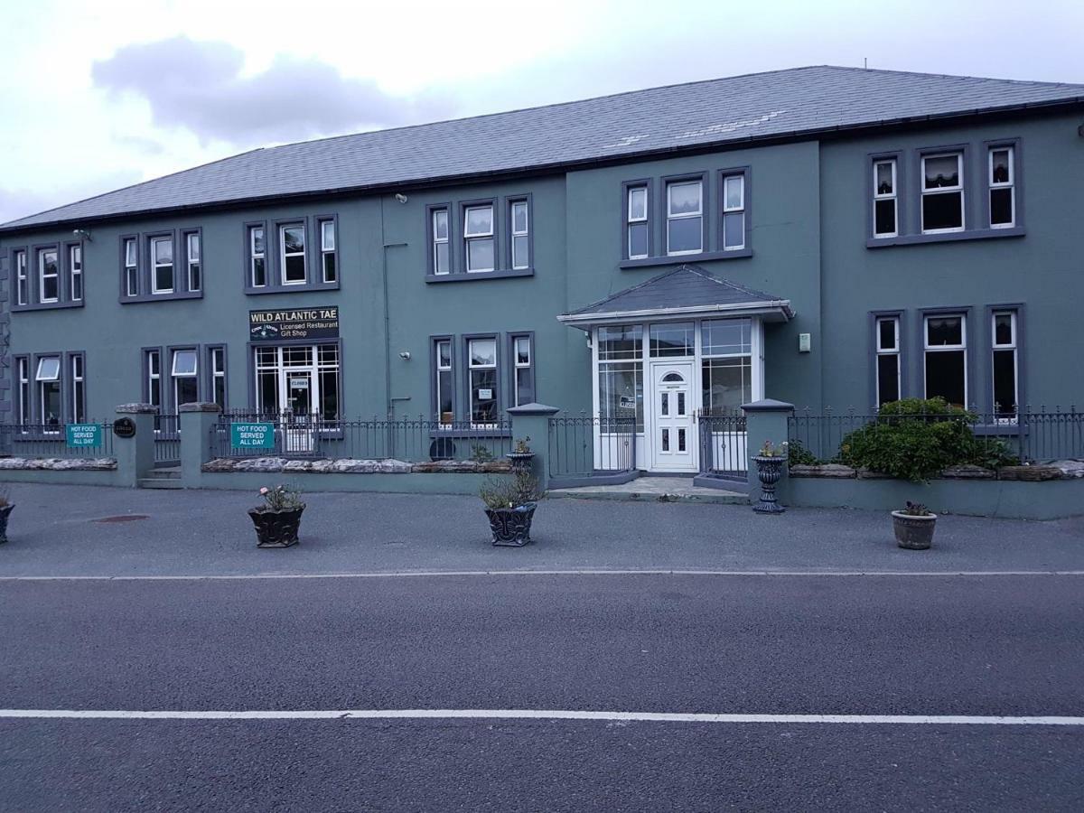 An Sean Ostan Carrick (Donegal) Exterior foto